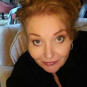 Meet your Posher, Brenda